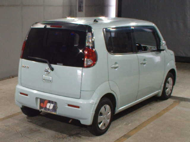 NISSAN MOCO 2011