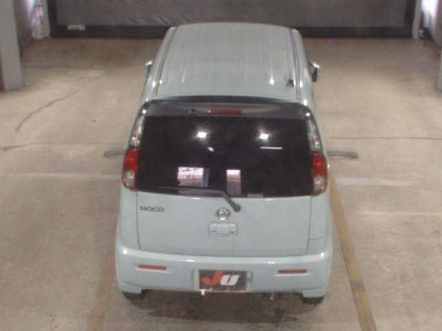 NISSAN MOCO 2011