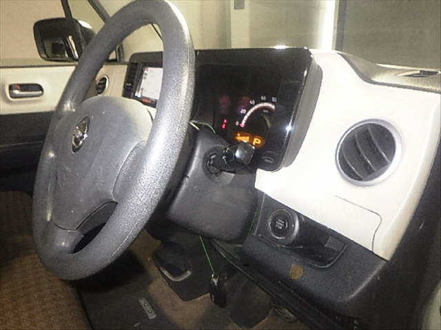 NISSAN MOCO 2011