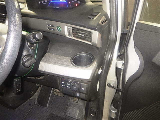 HONDA FREED 2013