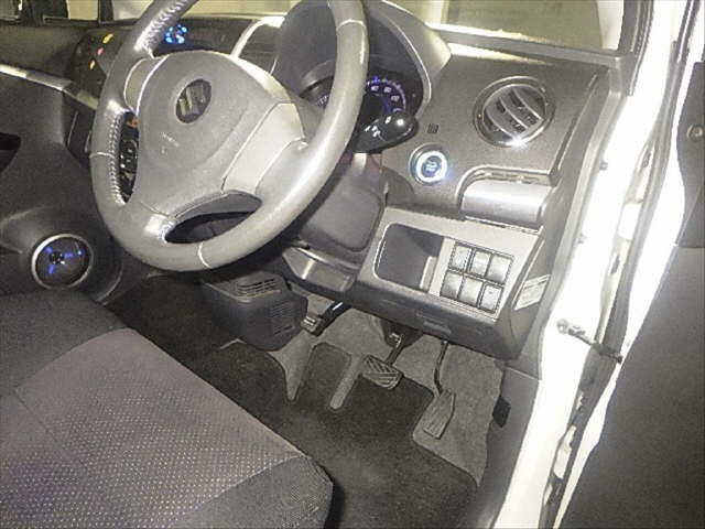 SUZUKI WAGON R 2012
