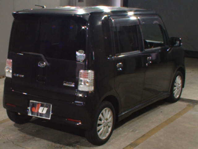DAIHATSU MOVE CONTE 2011