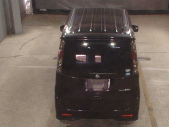SUZUKI PALETTE 2011
