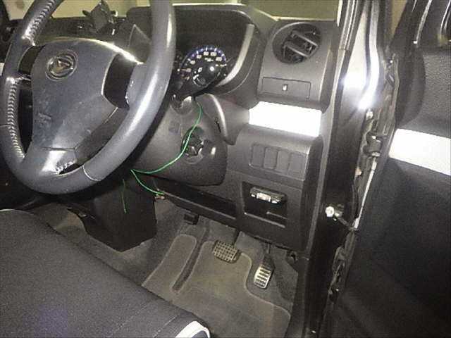 DAIHATSU MOVE CONTE 2011