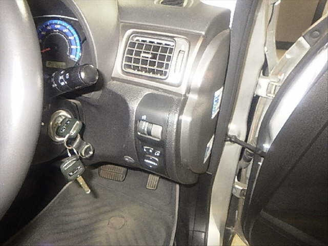 SUBARU FORESTER 2008