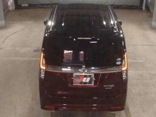SUZUKI SOLIO 2021