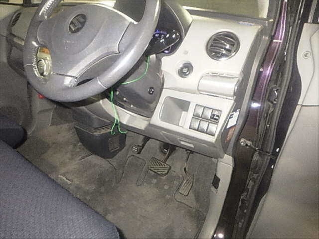 SUZUKI WAGON R 2010