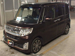 DAIHATSU TANTO 2014