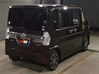 DAIHATSU TANTO 2014