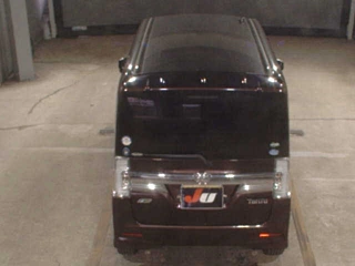 DAIHATSU TANTO 2014
