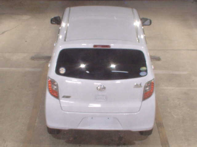 DAIHATSU MIRA E S 2012