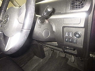 DAIHATSU TANTO 2014