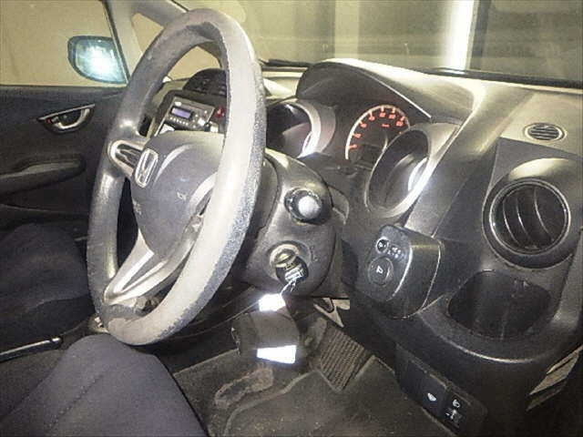 HONDA FIT 2009