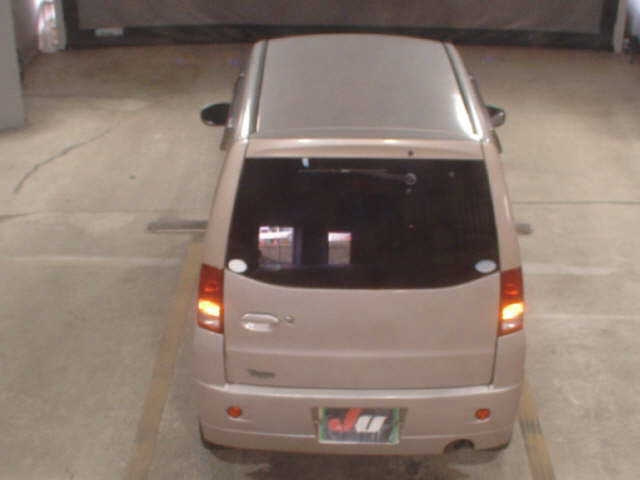 MITSUBISHI TOPPO 2009