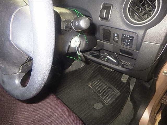 MITSUBISHI TOPPO 2009