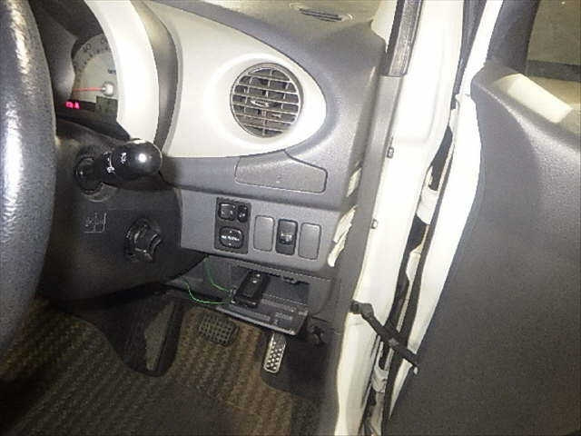 DAIHATSU MOVE LATTE 2008