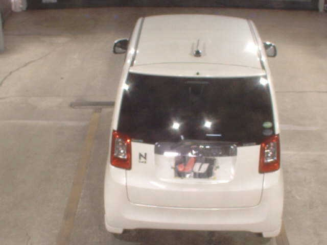 HONDA N ONE 2013