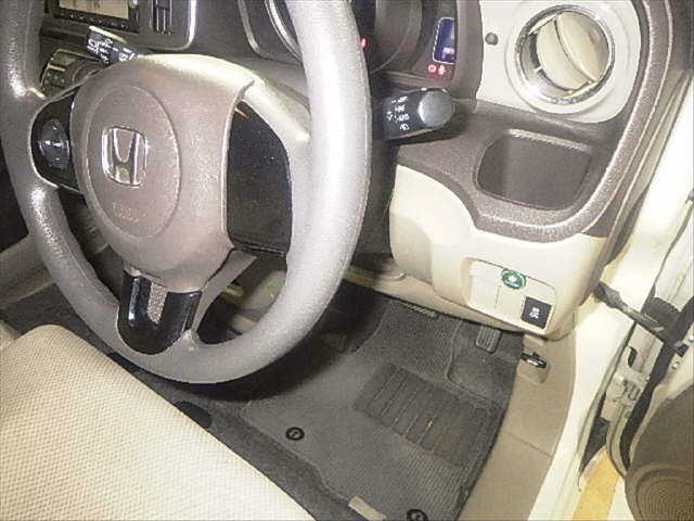 HONDA N ONE 2013