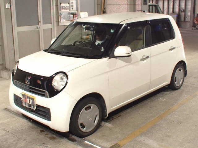 HONDA N ONE 2013