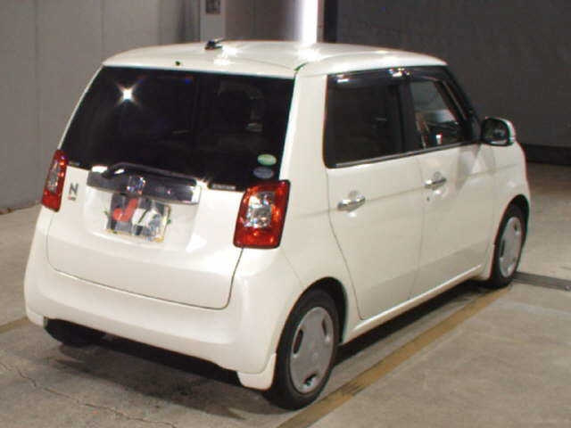 HONDA N ONE 2013