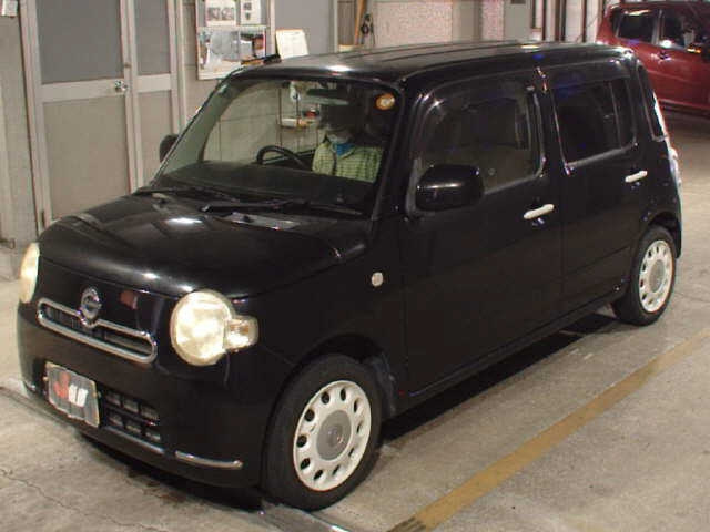 DAIHATSU MIRA 2014