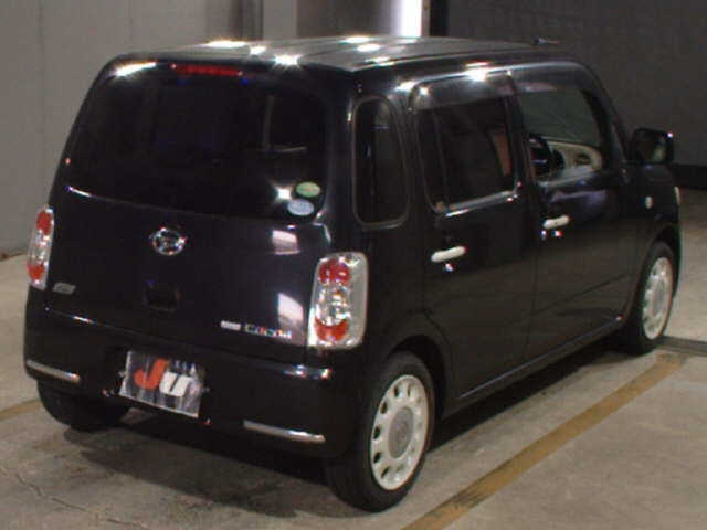 DAIHATSU MIRA 2014