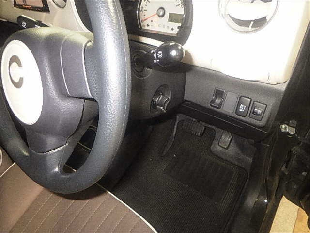 DAIHATSU MIRA 2014
