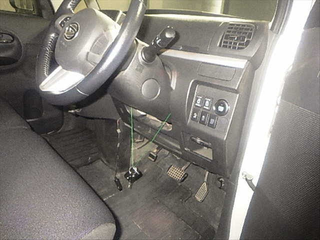 DAIHATSU TANTO 2013