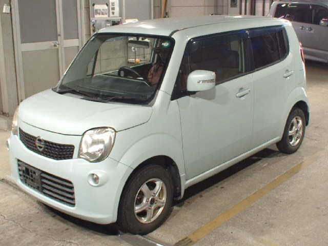 NISSAN MOCO 2011