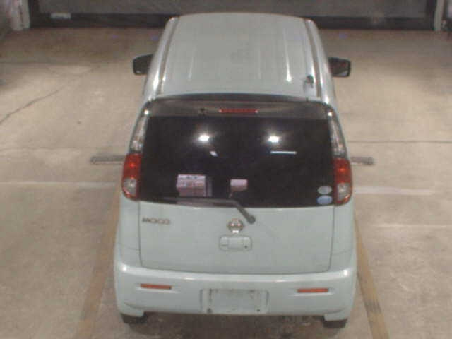 NISSAN MOCO 2011