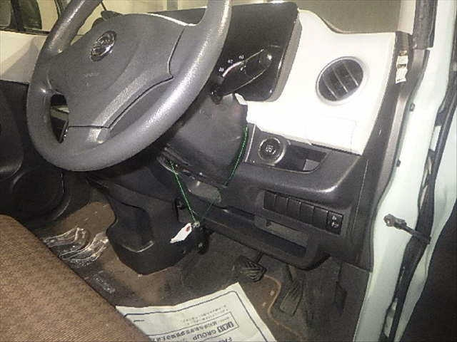 NISSAN MOCO 2011