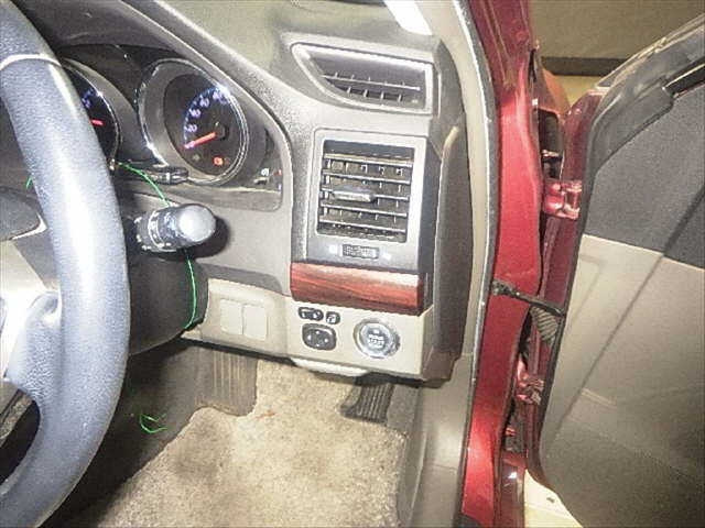 TOYOTA MARK X 2010