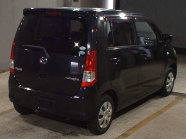 MAZDA AZ WAGON 2010
