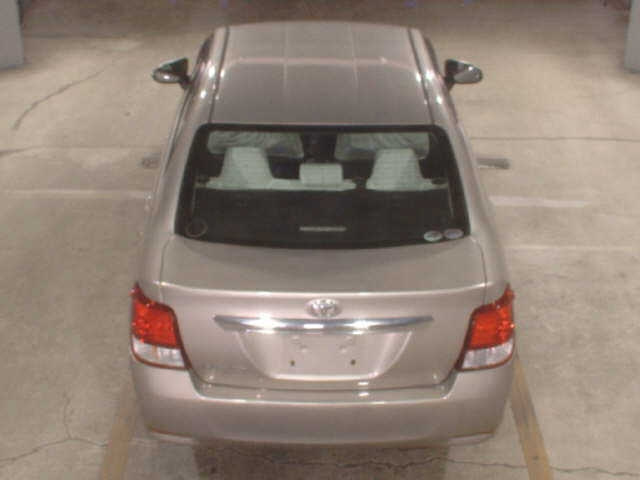 TOYOTA COROLLA AXIO 2012