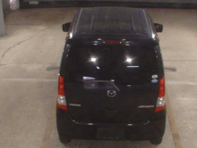 MAZDA AZ WAGON 2010