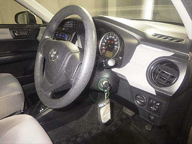 TOYOTA COROLLA AXIO 2012