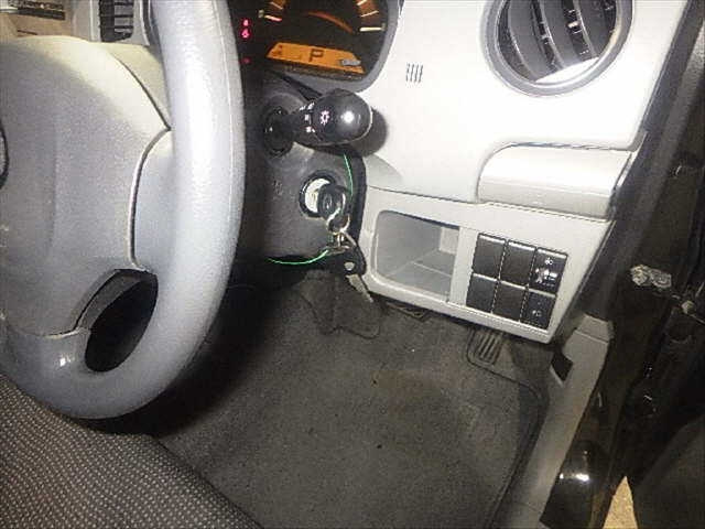 MAZDA AZ WAGON 2010