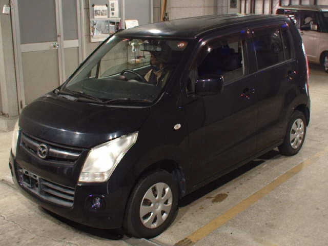 MAZDA AZ WAGON 2010