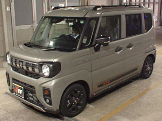 SUZUKI SPACIA GEAR 2024