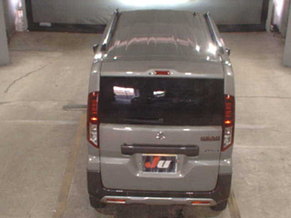 SUZUKI SPACIA GEAR 2024