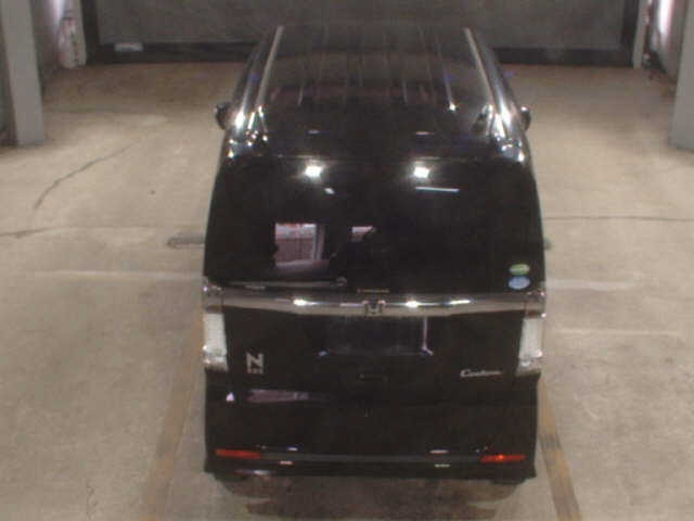 HONDA N BOX 2012