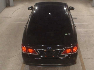 TOYOTA CROWN 2013