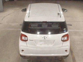 TOYOTA PASSO 2018