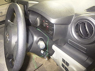 TOYOTA PASSO 2018