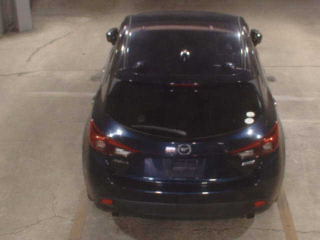 MAZDA AXELA 2014