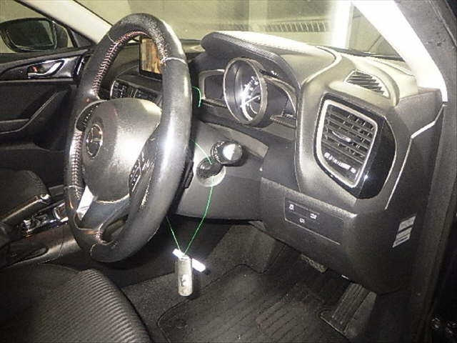 MAZDA AXELA 2014