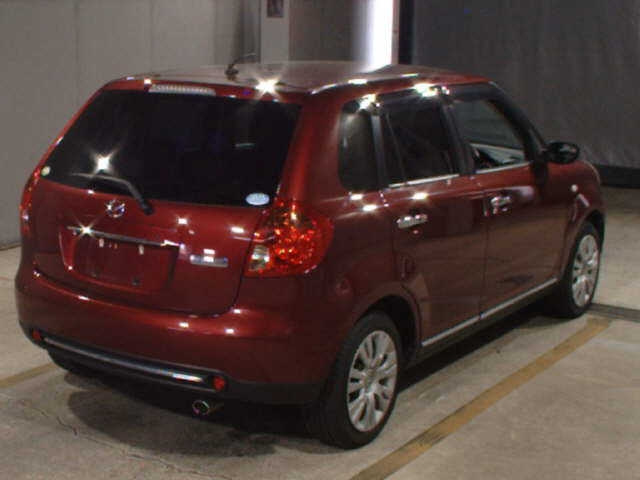 MAZDA VERISA 2013