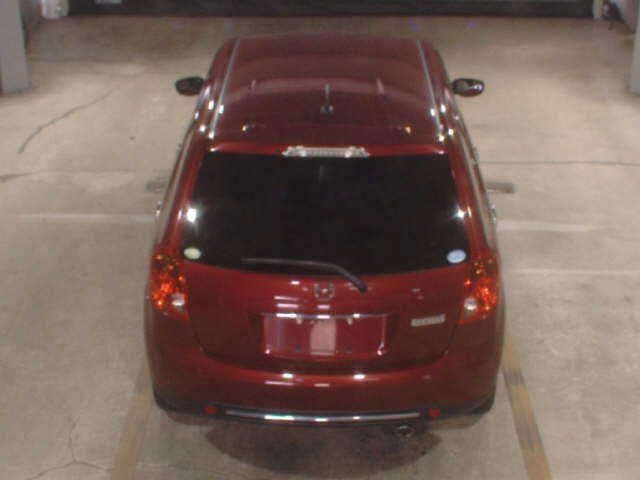 MAZDA VERISA 2013