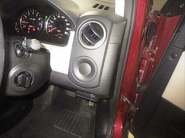 MAZDA VERISA 2013
