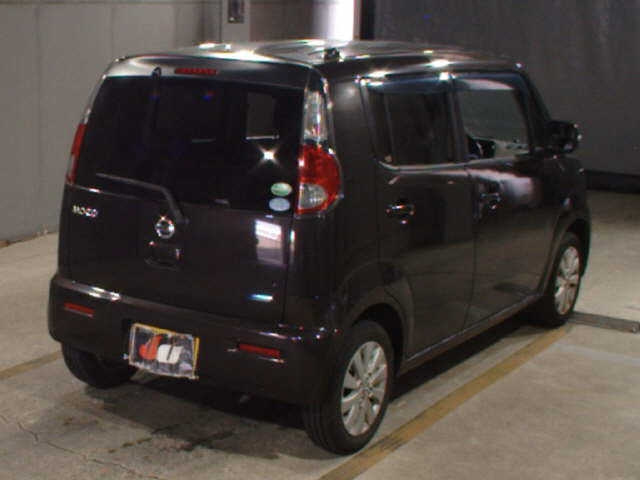 NISSAN MOCO 2013